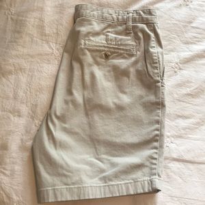 Men’s Nautica Shorts 33W